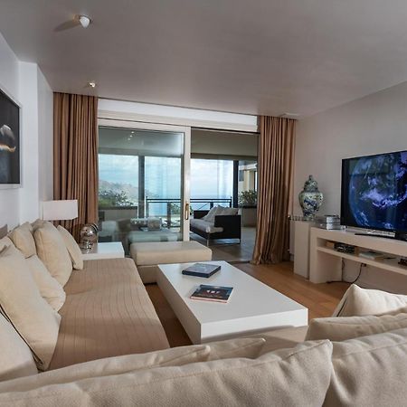 Beautiful Apartment In The Centre Of تاورمينا المظهر الخارجي الصورة