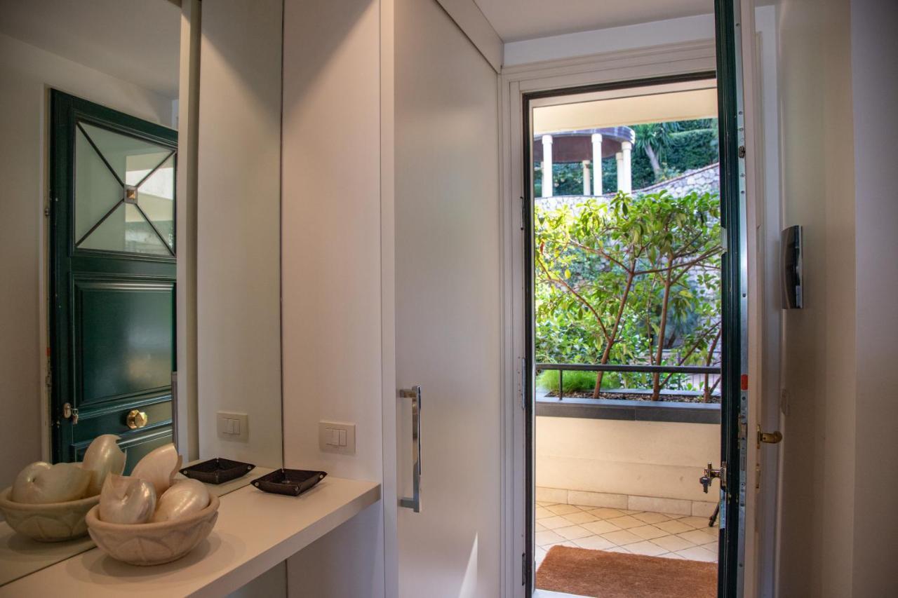 Beautiful Apartment In The Centre Of تاورمينا المظهر الخارجي الصورة