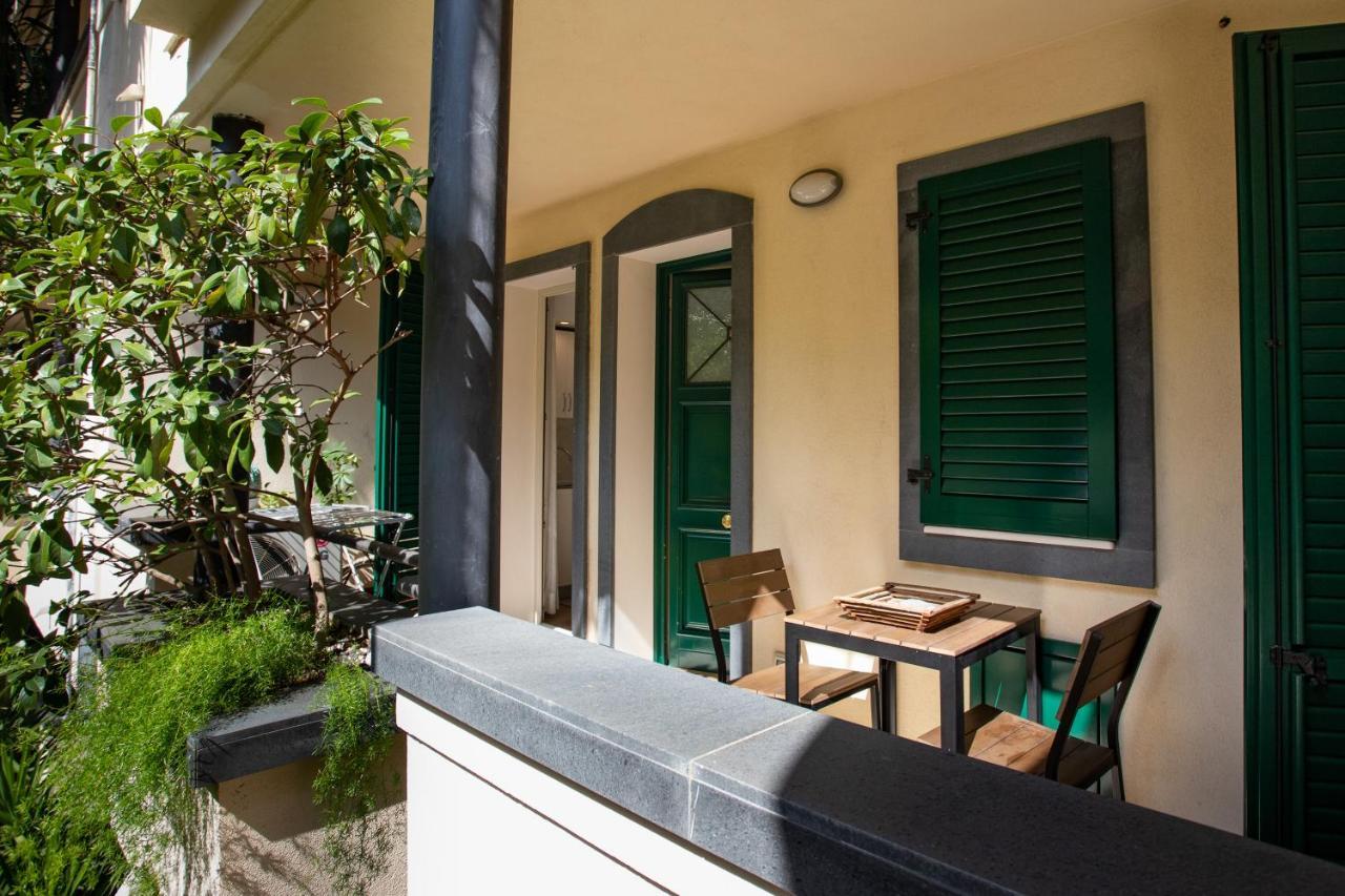 Beautiful Apartment In The Centre Of تاورمينا المظهر الخارجي الصورة