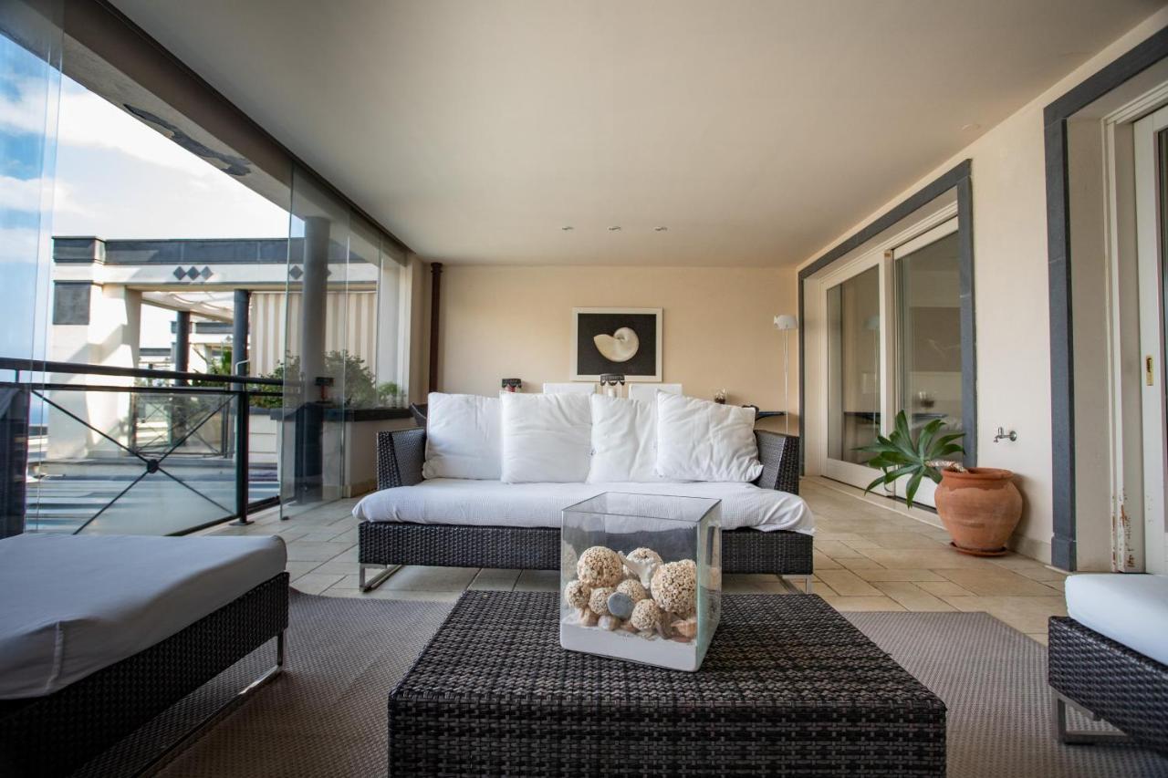 Beautiful Apartment In The Centre Of تاورمينا المظهر الخارجي الصورة