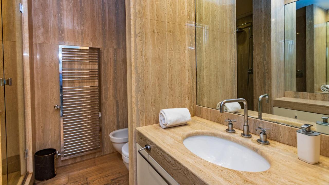 Beautiful Apartment In The Centre Of تاورمينا المظهر الخارجي الصورة