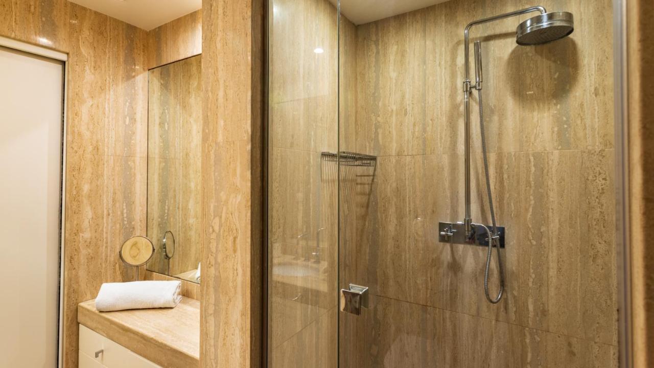Beautiful Apartment In The Centre Of تاورمينا المظهر الخارجي الصورة